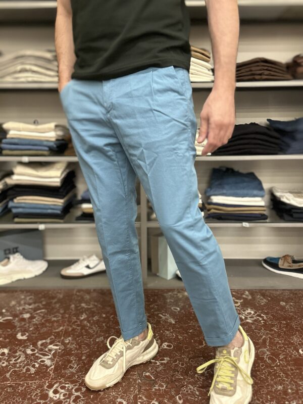 Pantaloni squad2 - immagine 5