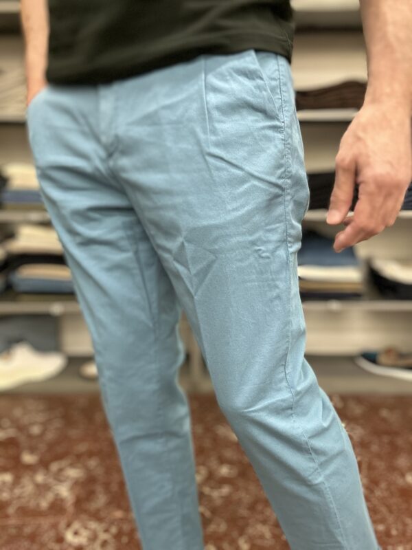 Pantaloni squad2 - immagine 6