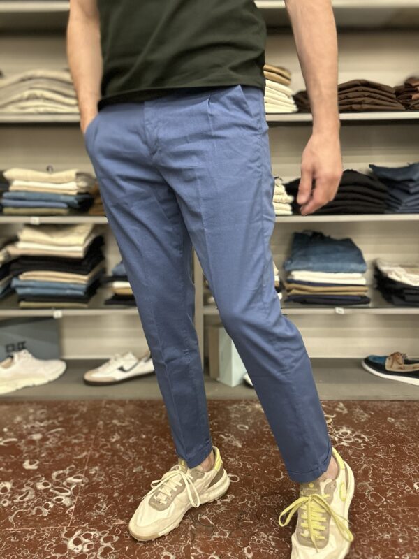 Pantaloni squad2 - immagine 9