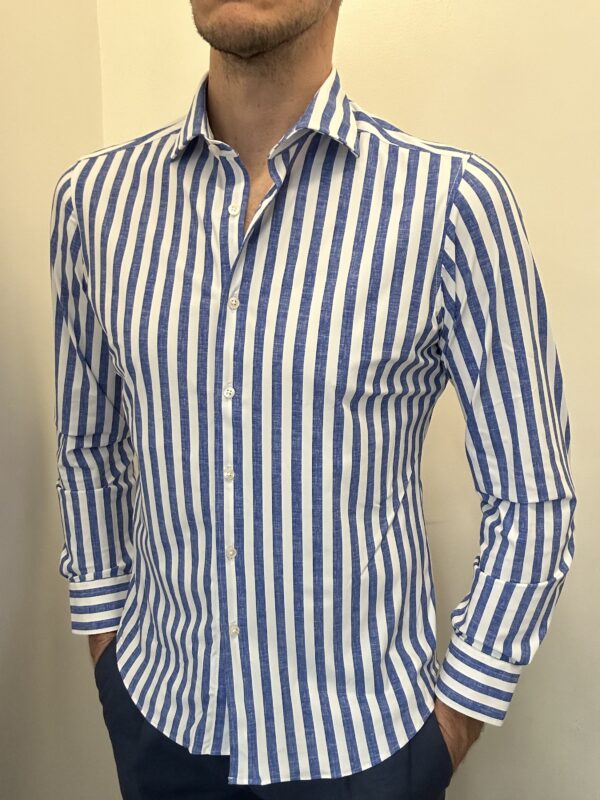 Camicia west coast
