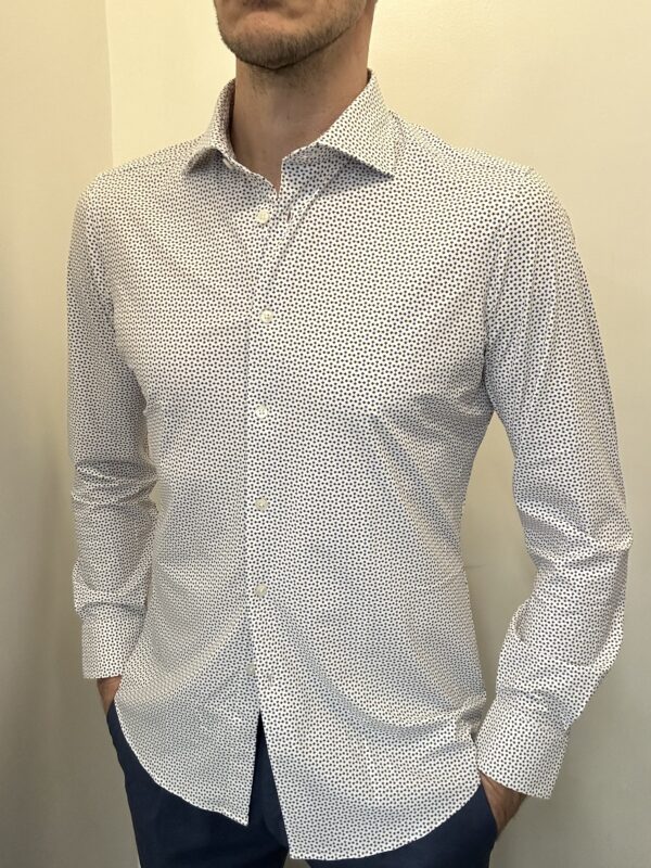 Camicia west coast