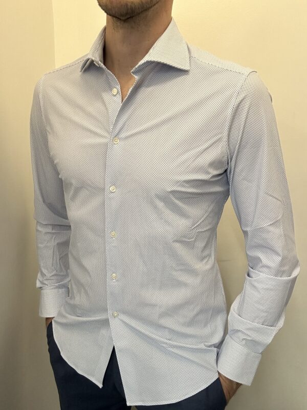 Camicia west coast