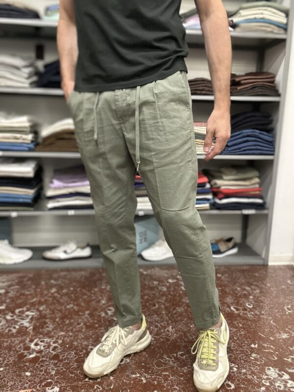 Pantaloni squad2