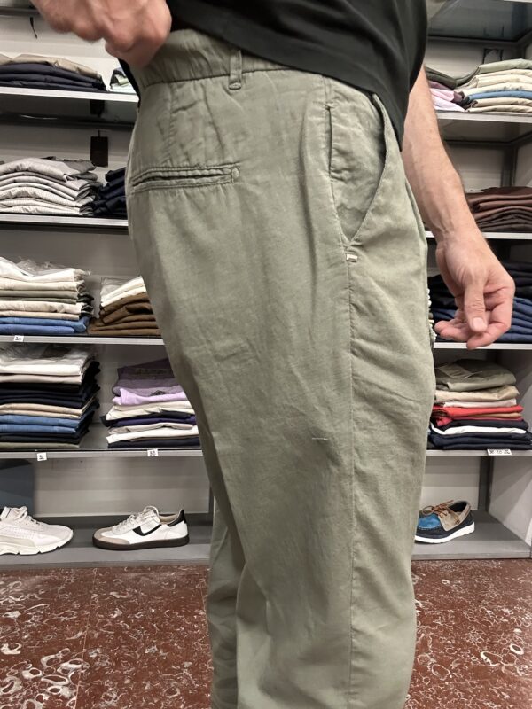 Pantaloni squad2 - immagine 3