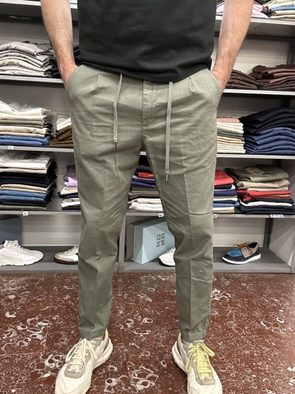 Pantaloni squad2 - immagine 2