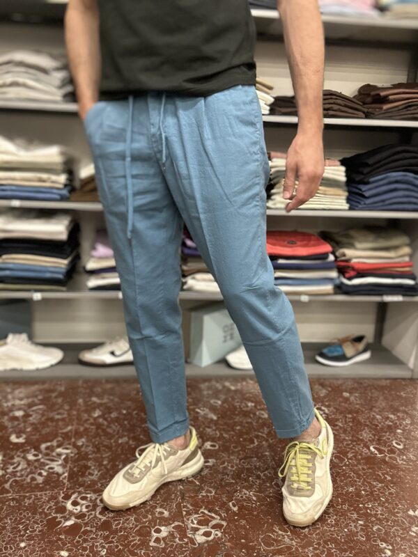 Pantaloni squad2 - immagine 4
