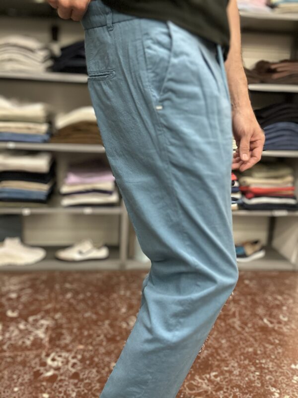 Pantaloni squad2 - immagine 6