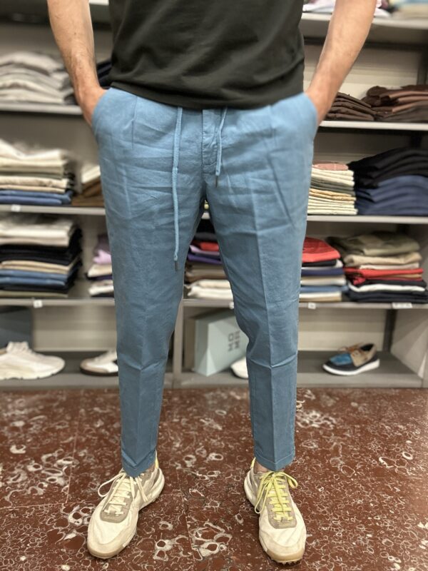 Pantaloni squad2 - immagine 5