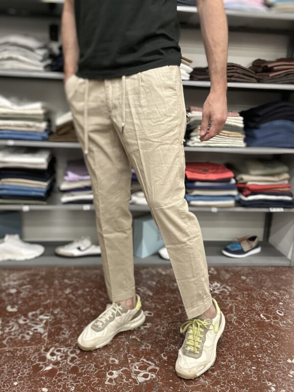 Pantaloni squad2 - immagine 7
