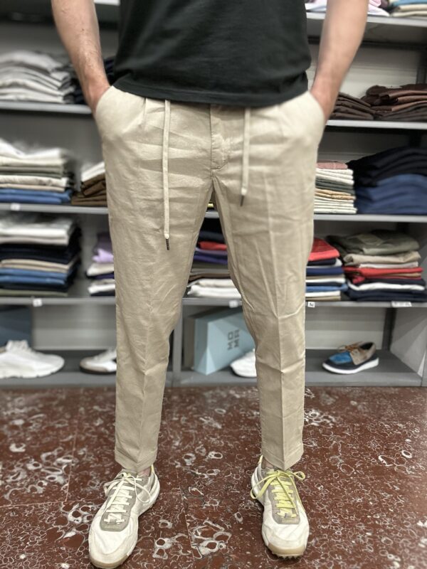 Pantaloni squad2 - immagine 8