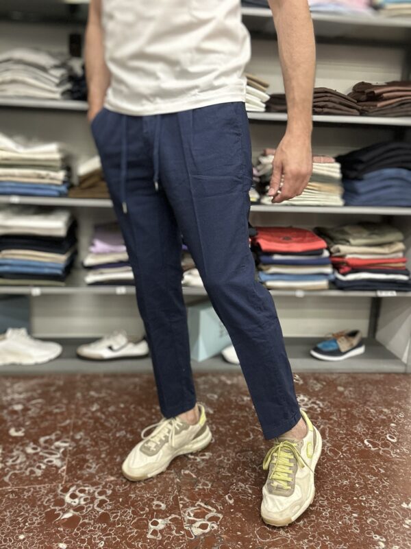 Pantaloni squad2 - immagine 10
