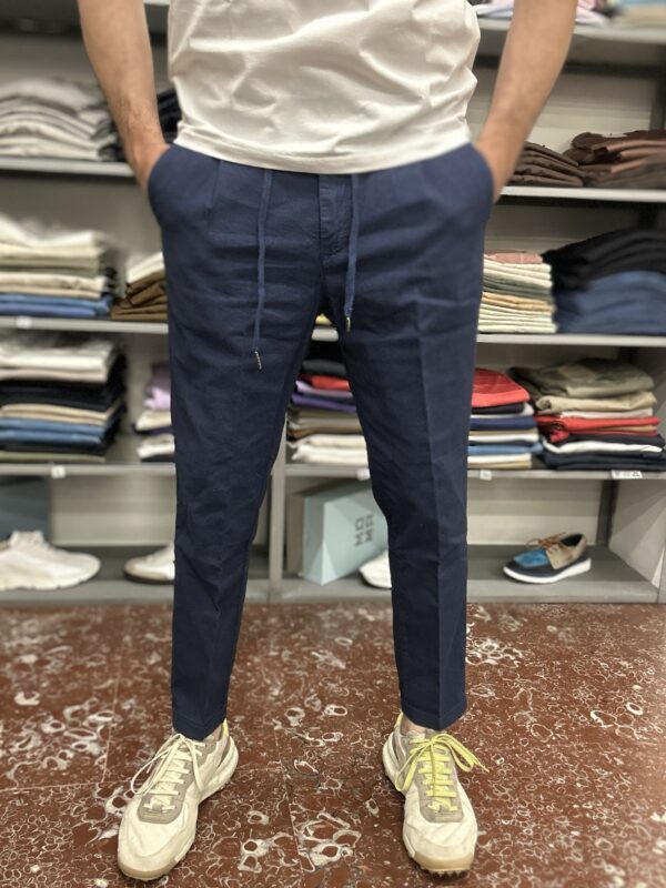 Pantaloni squad2 - immagine 11