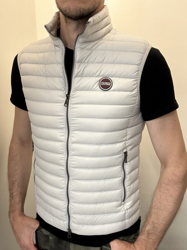 Gilet colmar - immagine 4