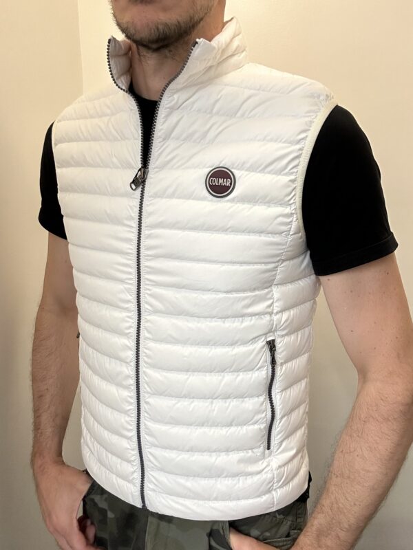Gilet colmar - immagine 2