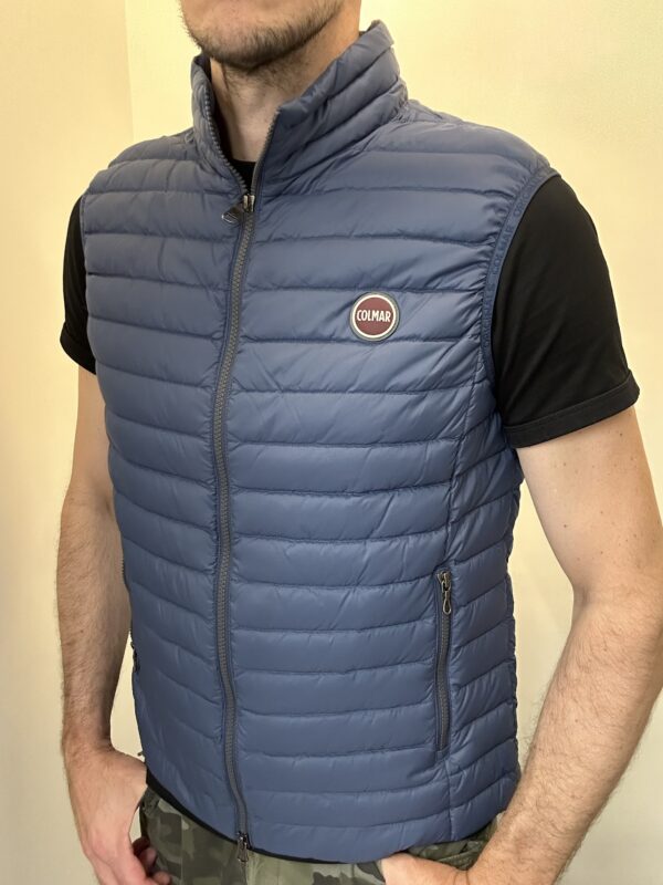 Gilet colmar - immagine 3