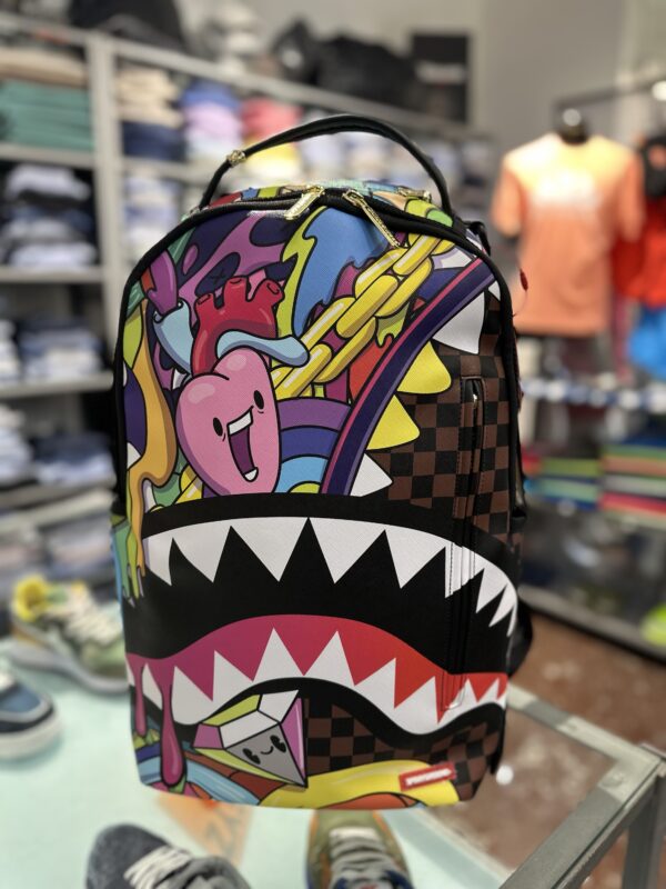 Zaino sprayground