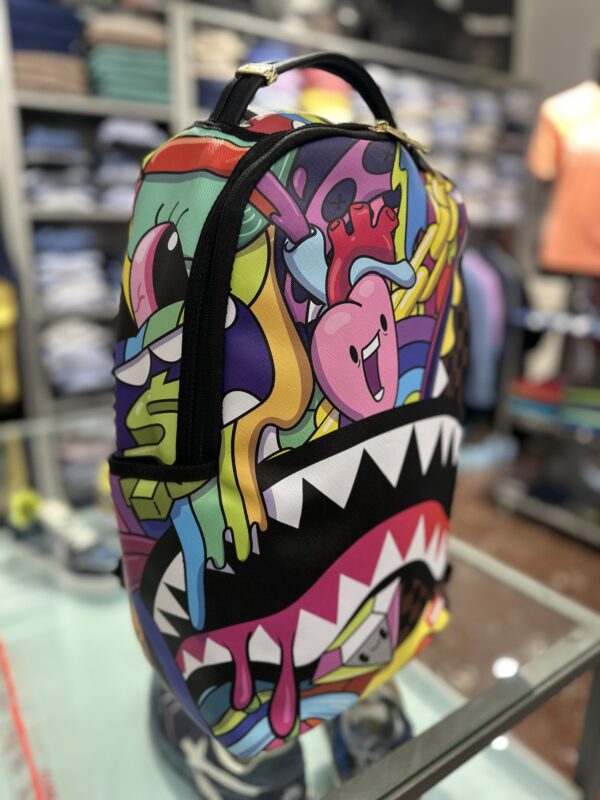 Zaino sprayground - immagine 2