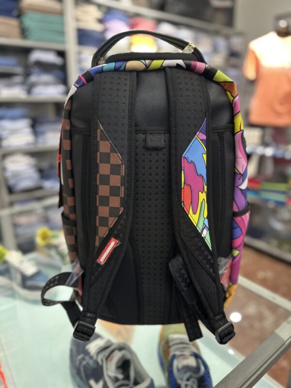 Zaino sprayground - immagine 4