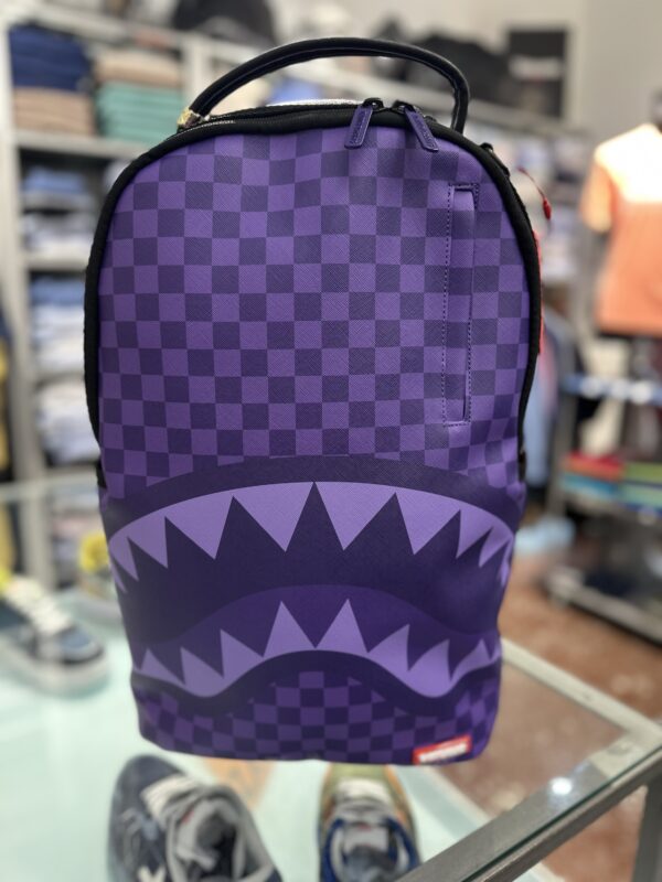 Zaino sprayground