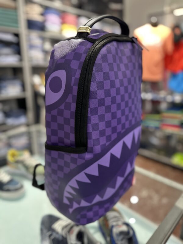 Zaino sprayground - immagine 2