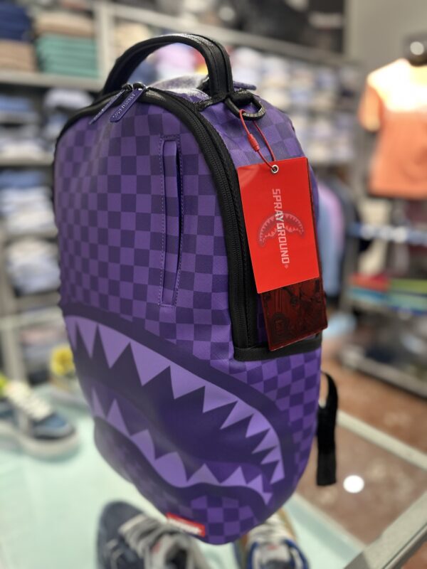 Zaino sprayground - immagine 3
