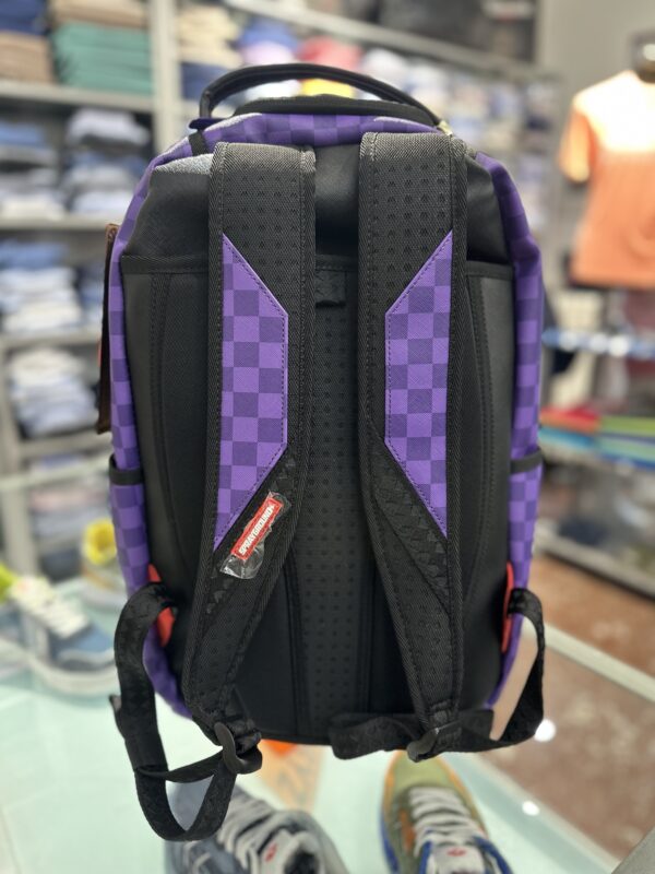 Zaino sprayground - immagine 4