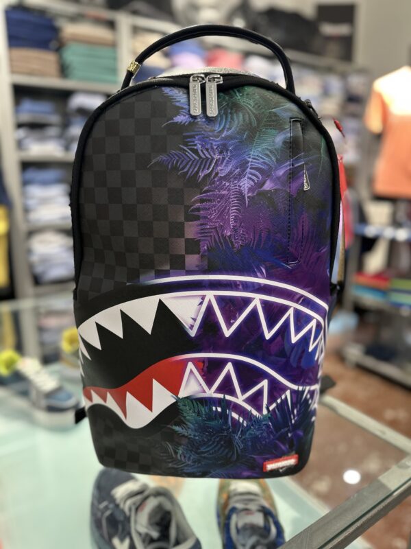Zaino sprayground