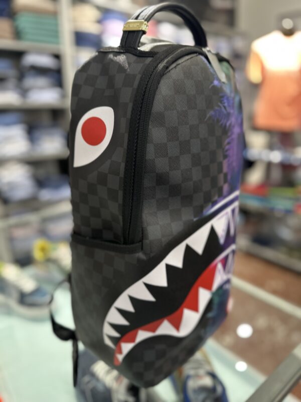 Zaino sprayground - immagine 2