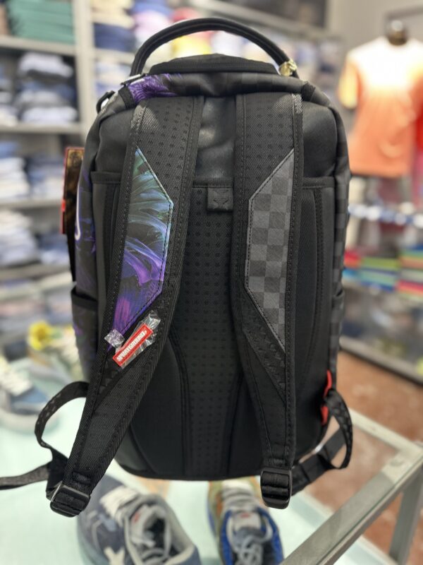 Zaino sprayground - immagine 4