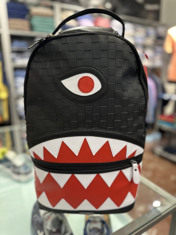 Zaino sprayground