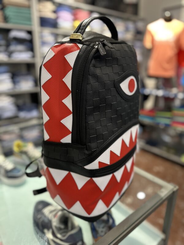 Zaino sprayground - immagine 2