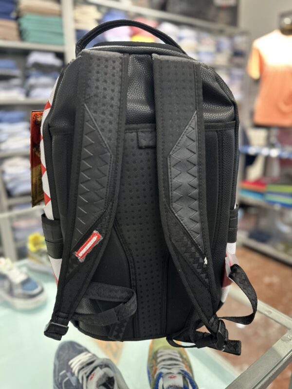 Zaino sprayground - immagine 4