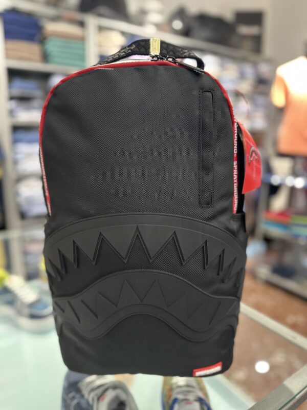 Zaino sprayground