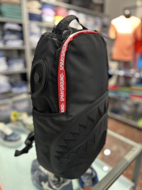 Zaino sprayground - immagine 2