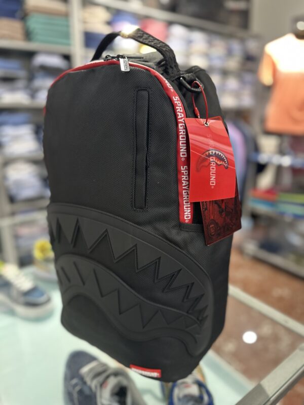 Zaino sprayground - immagine 3