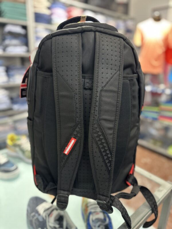 Zaino sprayground - immagine 4