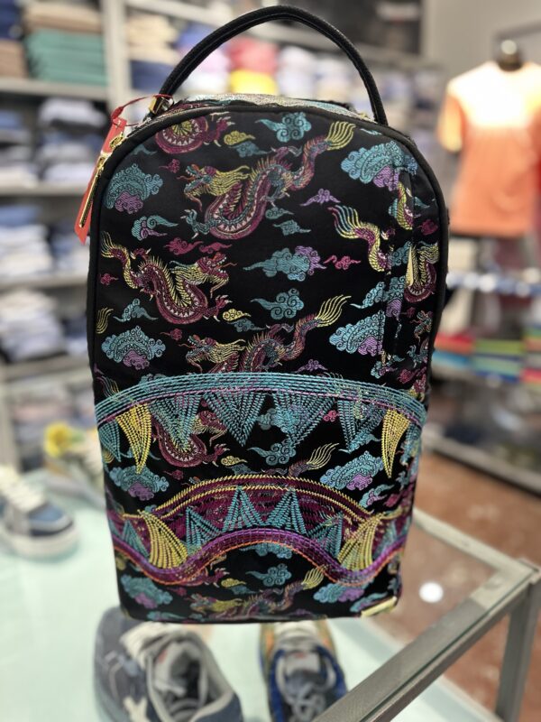 Zaino sprayground