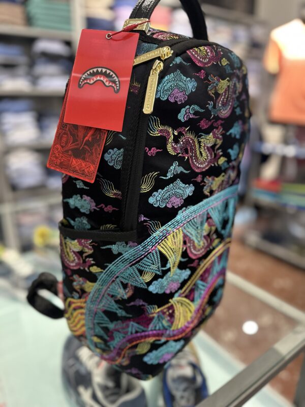 Zaino sprayground - immagine 2