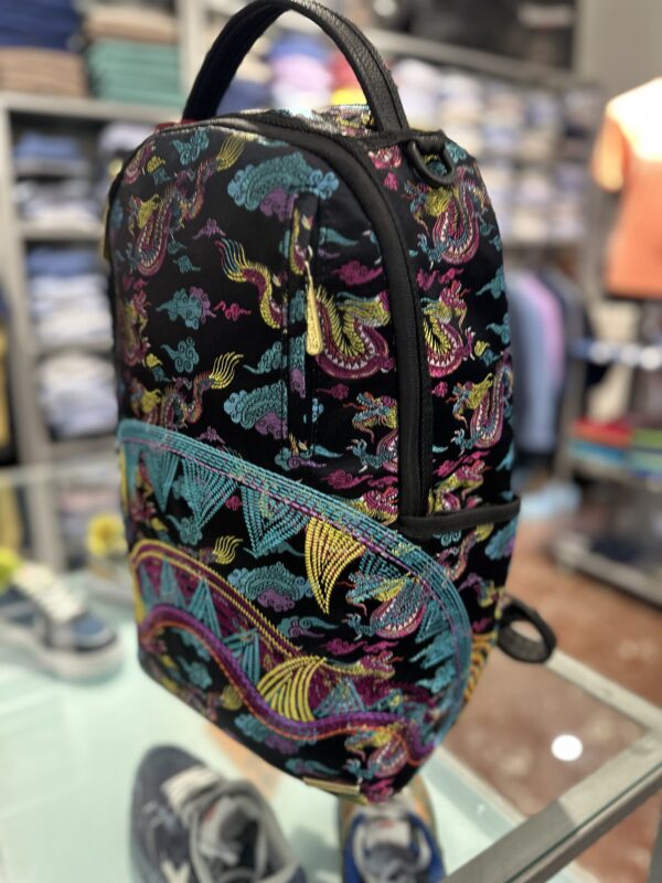 Zaino sprayground - immagine 3