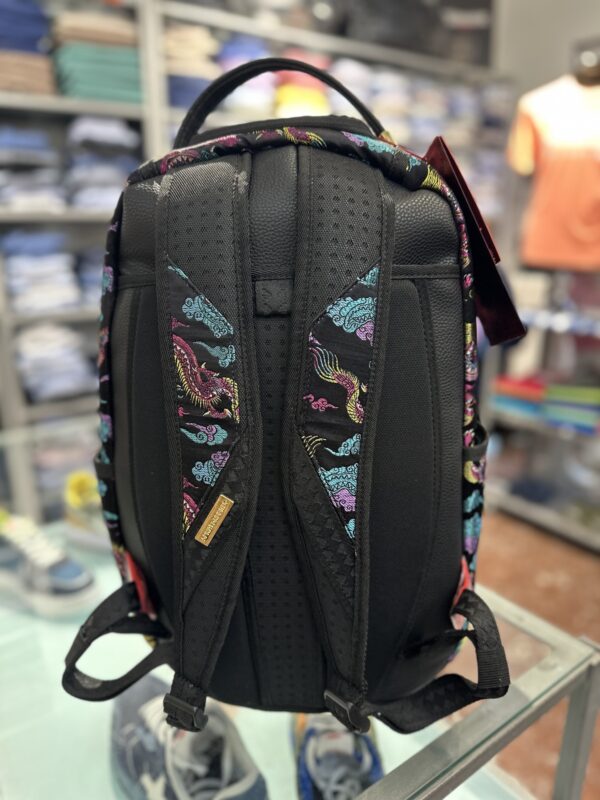 Zaino sprayground - immagine 4
