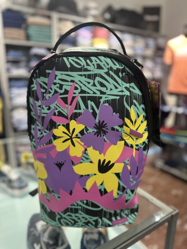 Zaino sprayground