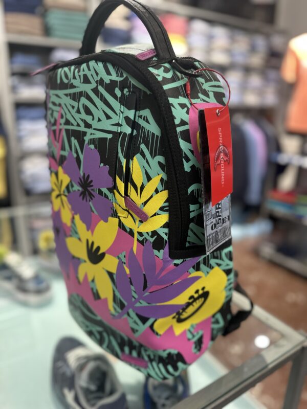 Zaino sprayground - immagine 3