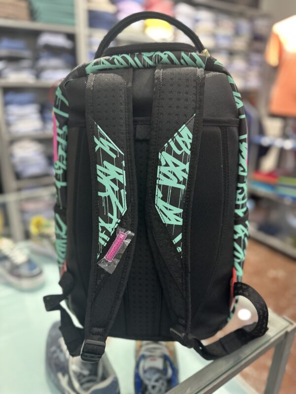 Zaino sprayground - immagine 4
