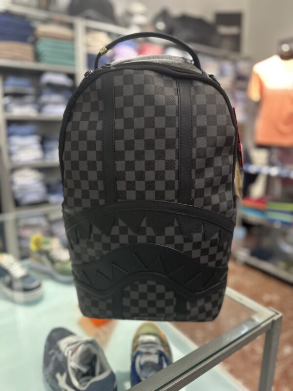 Zaino sprayground
