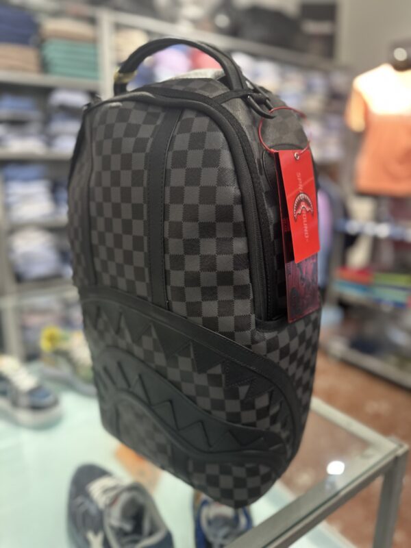 Zaino sprayground - immagine 3