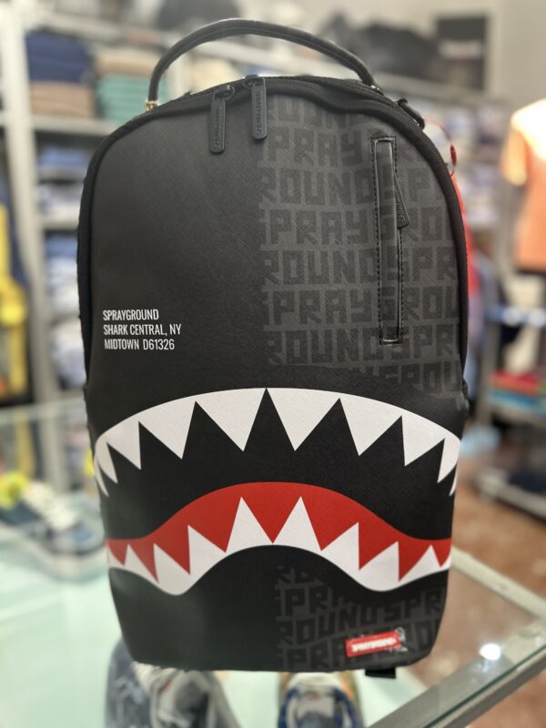 Zaino sprayground