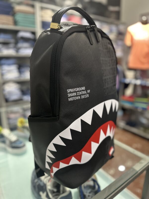 Zaino sprayground - immagine 2