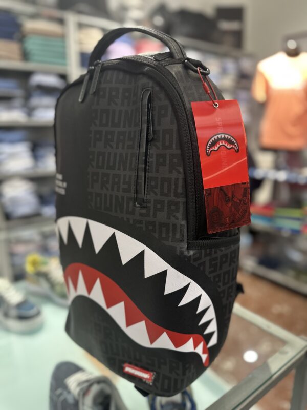 Zaino sprayground - immagine 3