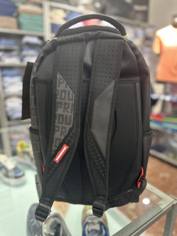 Zaino sprayground - immagine 4