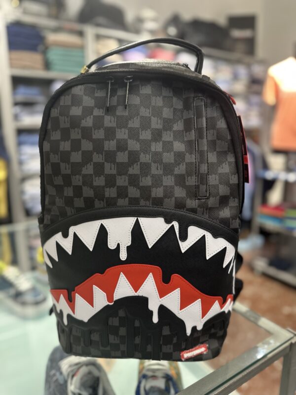 Zaino sprayground